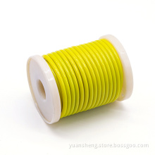 heavy duty coated wire